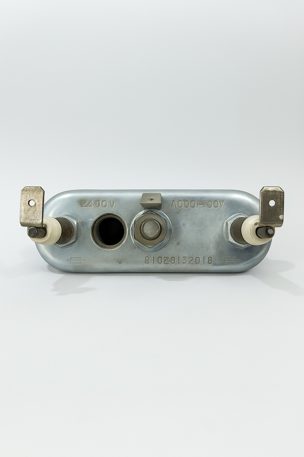 Hot Runner Manifold Heater